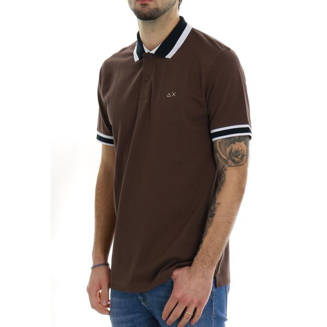 POLO MULTISTRIPES SUN68 - Mad Fashion | img vers.650x/